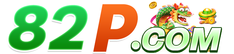 82p Logo